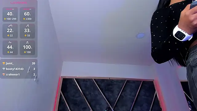 Sembang XXX Secara Langsung SusanaHenao