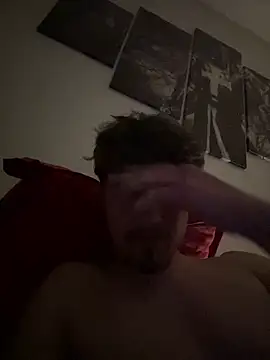 Živý XXX chat Drix_off