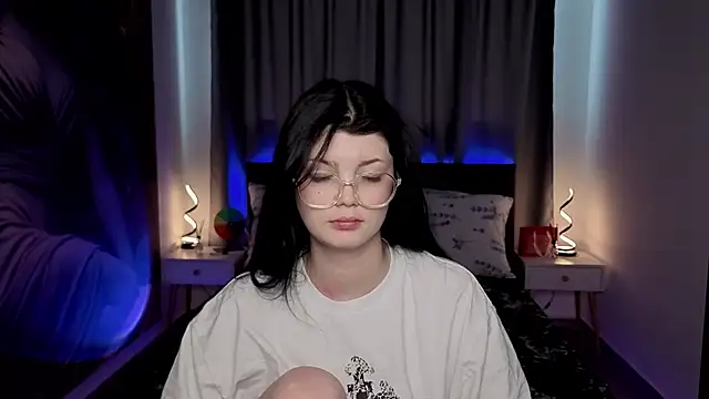 Živý XXX chat MileyRood