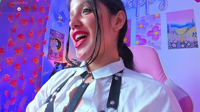 naharasoller 라이브 XXX 채팅