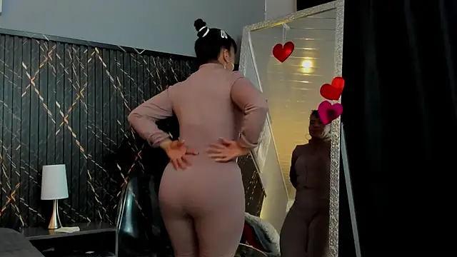 Živý XXX chat clara_heat