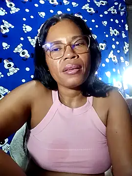 Chat XXX en directo de Yandris_1212