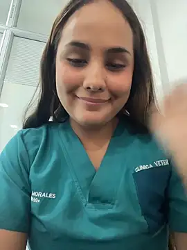 Chat XXX en directo de Noa_Harper-