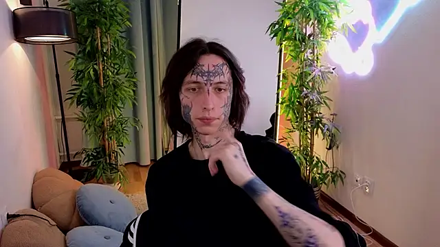 swagamee – Naživo XXX chat