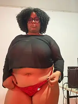 SunnieFrequency Chat XXX live