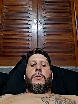 Show de webcam de Paizinhomau