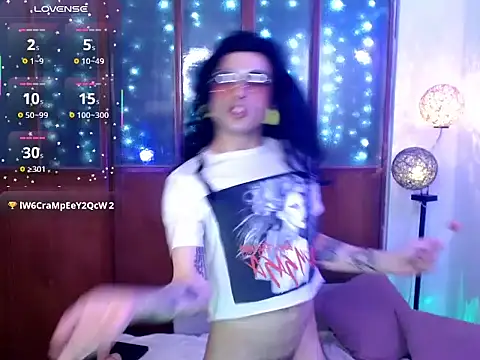 DanniHotBoy02 Live XXX Chat