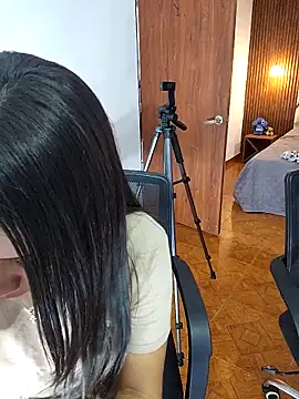 Chat XXX en directo de Luna_rousse26