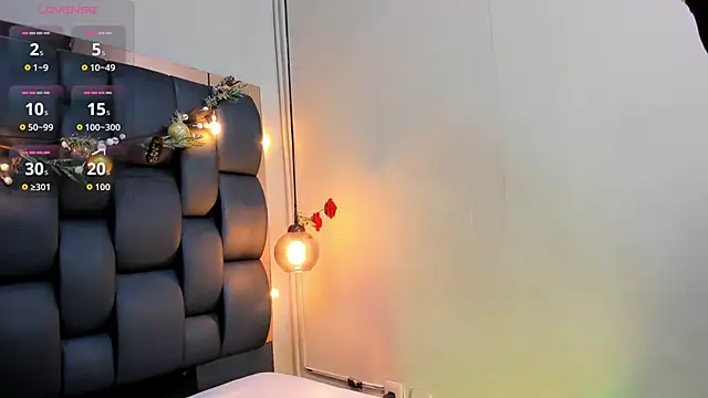 Živý XXX chat Fiorella_sweet