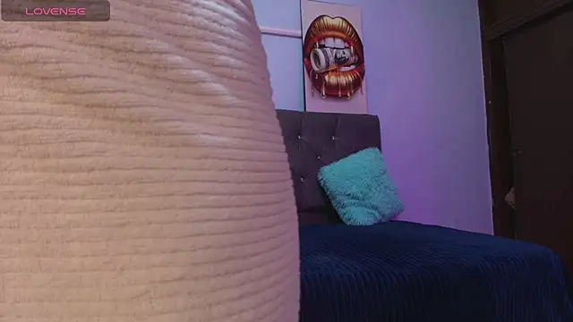 Ebonny_Brown Chat XXX in diretta