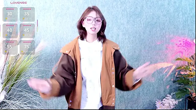 ZoeLily2026 Obrolan Langsung XXX