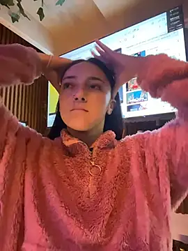 Živý XXX chat lia__whitee