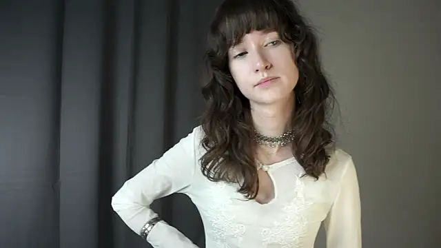 DellaLeck Chat XXX in diretta