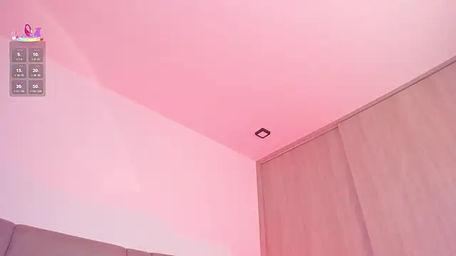 Chat XXX en directo de Alexandra_ra