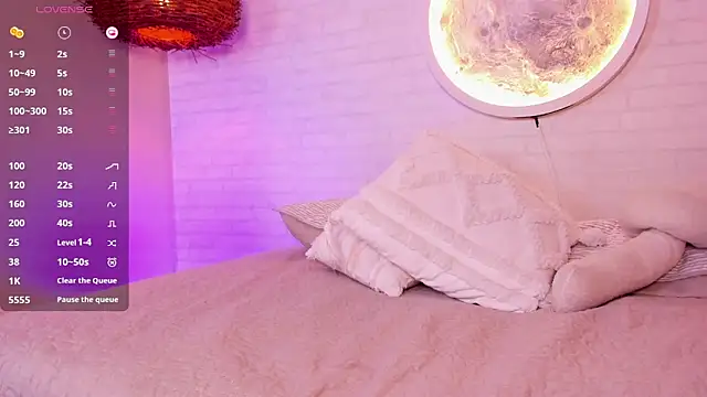 Sembang XXX Secara Langsung sophi_cooper29