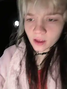 Cutiepiespanks' Webcam Show