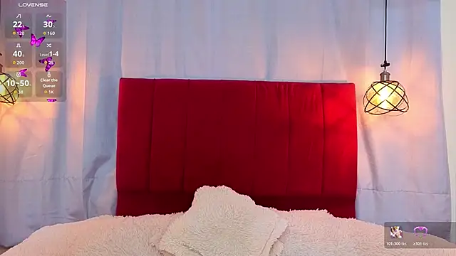 Megan_Do_Santos Chat XXX in diretta