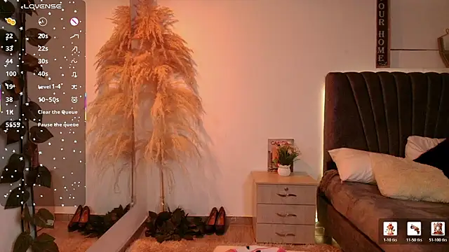 Czat XXX na żywo – miaoconell