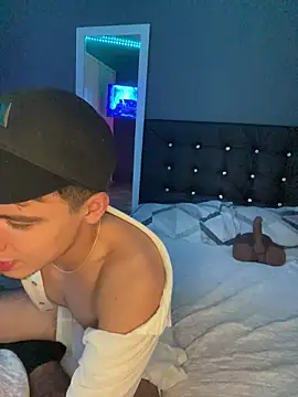 david_osorio Webcam-Show