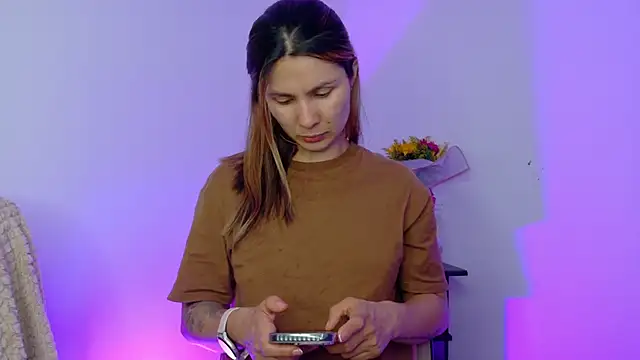 SofiaG_'s Live XXX Chat