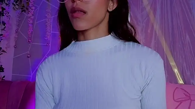 EmmyCortez 라이브 XXX 채팅