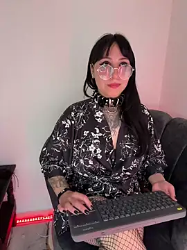 Ravenna666_'s Live XXX Chat