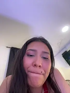 แชท XXX สดของ IsabellaJoness_