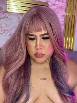 Mia_Carters' Live XXX Chat