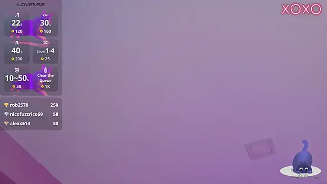 JaneeDaviss' Live XXX Chat