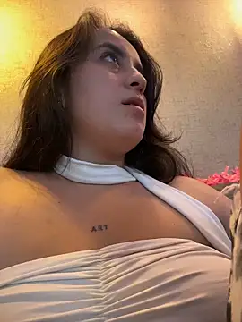 Antonella_Julieta's Live XXX Chat