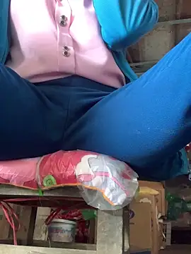 BellaCherishDarling 网络视讯表演