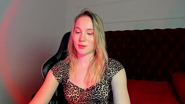 Czat XXX na żywo – ElaraVoltage