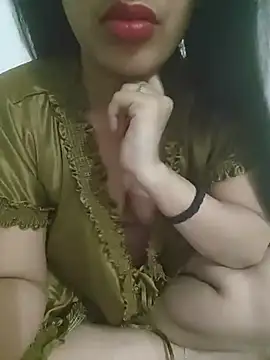 Ishika_baby_'s Webcam Show