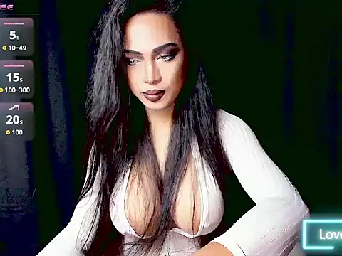 XXsexylongcockXX – Kamerová šou