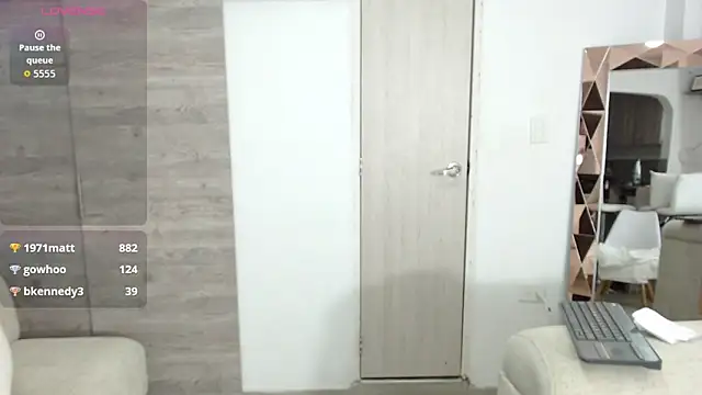 AmbarSofhia Obrolan Langsung XXX