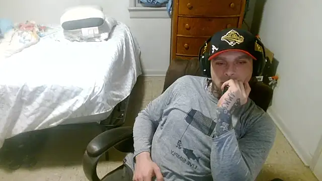 Chatroom XXX en direct de DADDY_KANE8---