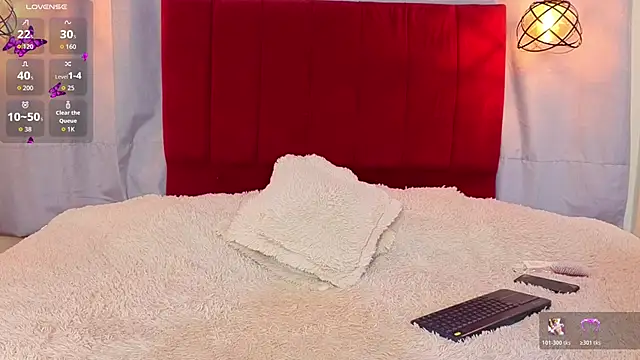 Megan_Do_Santos Adlı Modelin Canlı XXX Sohbeti