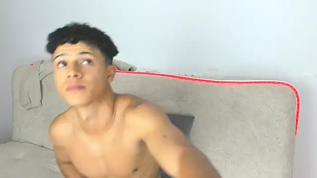 Chat XXX Live _Alex_Colton