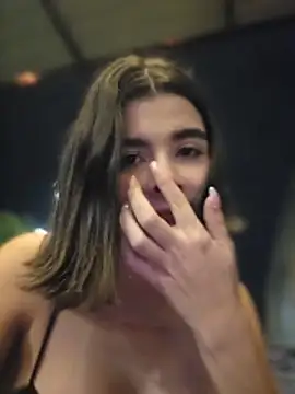 Sweetnahoxxx: онлайн-секс-чат