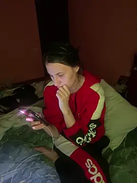 Flossy_Vettie Chat XXX live