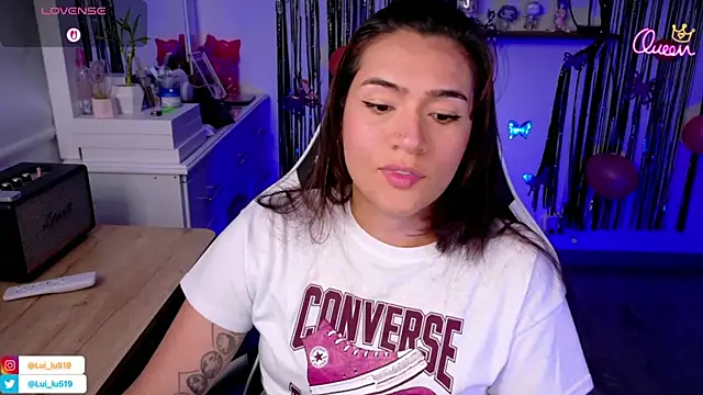 ImLui_lu: онлайн-секс-чат