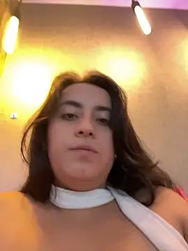 Antonella_Julieta Live XXX-chat