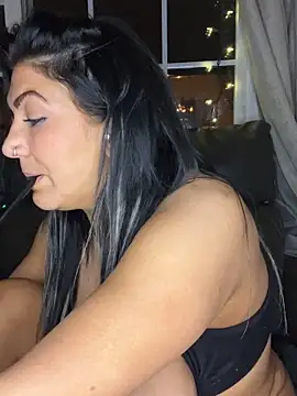 LittleMissEeve 라이브 XXX 채팅