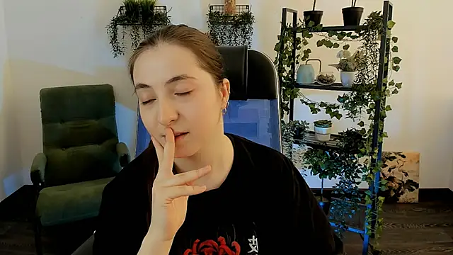 VirtuallVoyant Live XXX-Chat