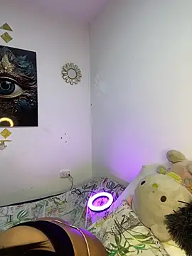 SaharQamar Adlı Modelin Canlı XXX Sohbeti