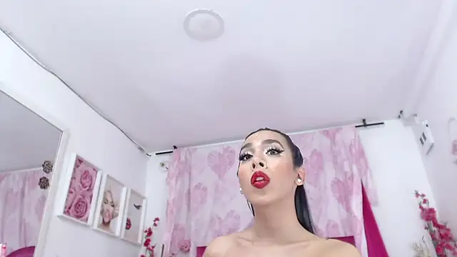 Divaxhermosa Live XXX-Chat