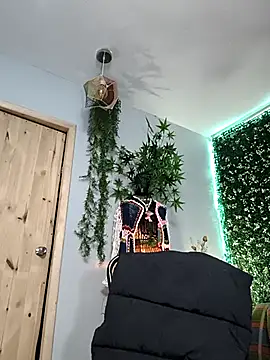 VickyJackson_ Adlı Modelin Canlı XXX Sohbeti