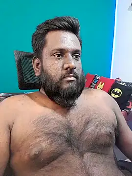 XXX chat uživo modela Rayansmith_