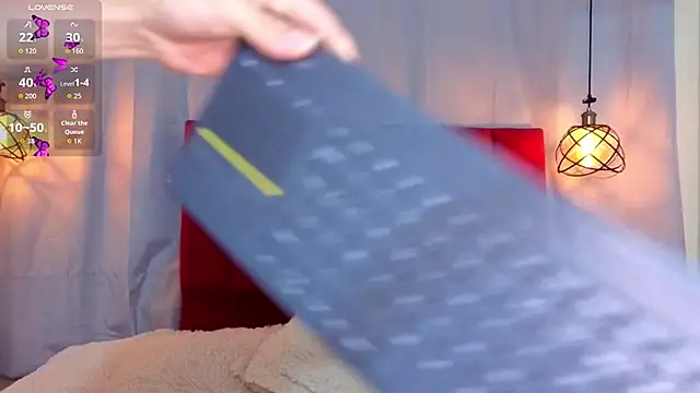 Megan_Do_Santos Webcam-Show