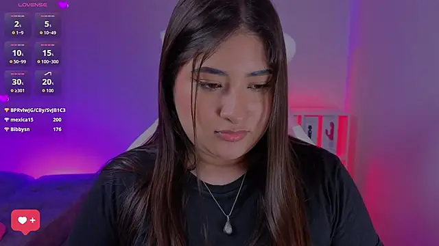 Gabs__ Chat XXX in diretta